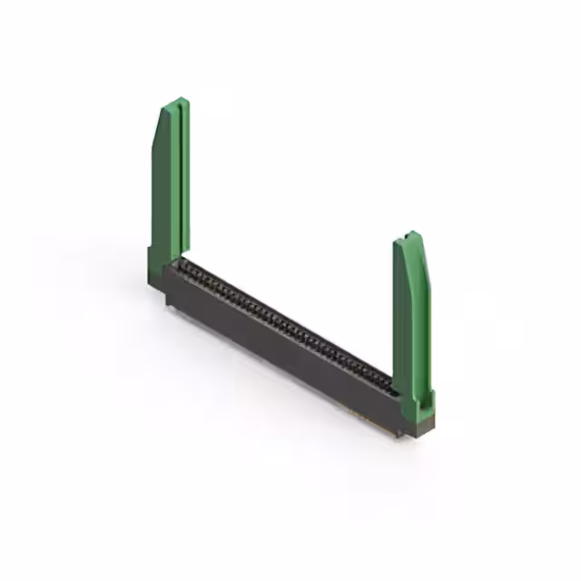 395-084-544-878 EDAC Inc.  Edgeboard Connectors